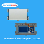 HP ProBook 450 G8 Laptop Trackpad