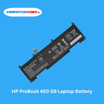 HP ProBook 450 G9 Laptop Battery