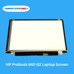 HP ProBook 640 G2 Laptop Screen