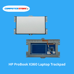 HP ProBook X360 Laptop Trackpad