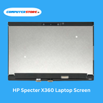 HP Specter X360 Laptop Screen
