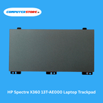 HP Spectre X360 13T-AE000 Laptop Trackpad