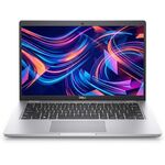 HP ZBook Firefly 15 G8 Renewed Laptop, Intel Core i5, 11th Gen, 16GB RAM, 256GB SSD, 15.6-inch Display