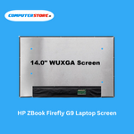 HP ZBook Firefly G9 Laptop Screen