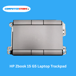 HP Zbook 15 G5 Laptop Trackpad