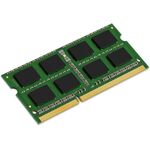 KINGSTON K-8 GB-1333 SODIM DDR3 RAM