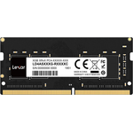 LEXAR 16GB/3200 SODIM DDR4 RAM, LD4AS016G-B3200GSST