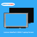 Lenovo IdeaPad 1 15IGL7 Laptop Screen