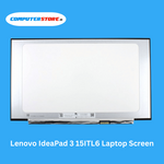 Lenovo IdeaPad 3 15ITL6 Laptop Screen