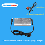 Lenovo IdeaPad 5 14IAL10 65W Laptop Charger