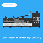 Lenovo IdeaPad 5 14IAL10 Laptop Battery