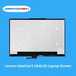 Lenovo IdeaPad 5 14IAL10 Laptop Screen