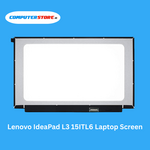 Lenovo IdeaPad L3 15ITL6 Laptop Screen