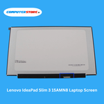 Lenovo IdeaPad Slim 3 15AMN8 Laptop Screen