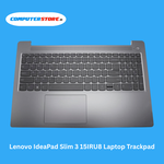 Lenovo IdeaPad Slim 3 15IRU8 Laptop Trackpad