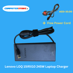 Lenovo LOQ 15IRX10 245W Laptop Charger