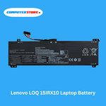 Lenovo LOQ 15IRX10 Laptop Battery