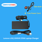 Lenovo LOQ 15IRX9 170W Laptop Charger