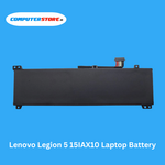 Lenovo Legion 5 15IAX10 Laptop Battery