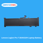 Lenovo Legion Pro 7 16IAX10H Laptop Battery