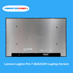 Lenovo Legion Pro 7 16IAX10H Laptop Screen