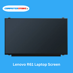 Lenovo R61 Laptop Screen