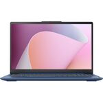 Lenovo SLIM 3 15AMN8 Laptop, AMD Ryzen™ 5 40, 8GB RAM, 512GB SSD, 15.6-inch Display, Abyss Blue