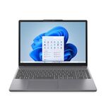 Lenovo SLIM 3 15IRH10, Intel Core i5™ 13420H, 8GB RAM, 512GB SSD 15.3-inch Display, Luna Gray