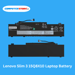 Lenovo Slim 3 15Q8X10 Laptop Battery