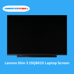 Lenovo Slim 3 15Q8X10 Laptop Screen