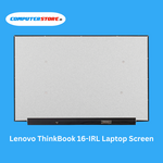 Lenovo ThinkBook 16-IRL Laptop Screen