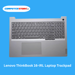 Lenovo ThinkBook 16-IRL Laptop Trackpad