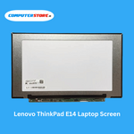 Lenovo ThinkPad E14 Laptop Screen