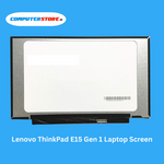 Lenovo ThinkPad E15 Gen 1 Laptop Screen