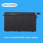 Lenovo ThinkPad E495 Laptop Battery