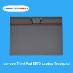 Lenovo ThinkPad E570​ Laptop Trackpad