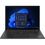 Lenovo ThinkPad T14S Used Laptop, Intel Core i7, 11th Gen, 32GB RAM, 512GB NVME SSD, 14-inch Touchscreen