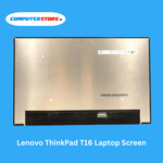 Lenovo ThinkPad T16 Laptop Screen