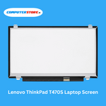 Lenovo ThinkPad T470S Laptop Screen