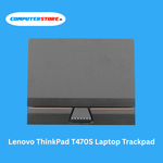 Lenovo ThinkPad T470S Laptop Trackpad
