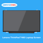 Lenovo ThinkPad T480 Laptop Screen