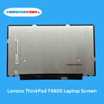 Lenovo ThinkPad T490S Laptop Screen