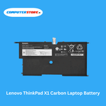 Lenovo ThinkPad X1 Carbon Laptop Battery