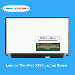 Lenovo ThinkPad X250 Laptop Screen
