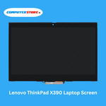 Lenovo ThinkPad X390 Laptop Screen