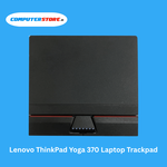 Lenovo ThinkPad Yoga 370 Laptop Trackpad