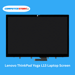 Lenovo ThinkPad Yoga L13 Laptop Screen
