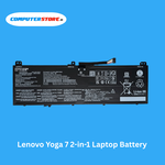 Lenovo Yoga 7 2-in-1 Laptop Battery