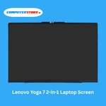 Lenovo Yoga 7 2-in-1 Laptop Screen