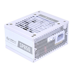 Lian Li SP850 850W 80 Plus Gold Fully Modular SFX Power Supply, SP850-WHITE